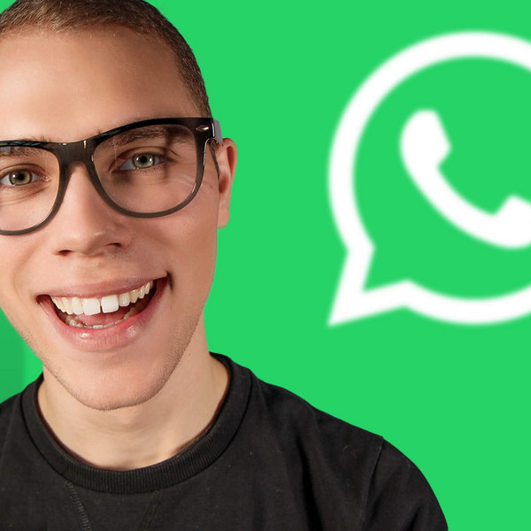 neue sprachnachrichten-tools in whatsapp