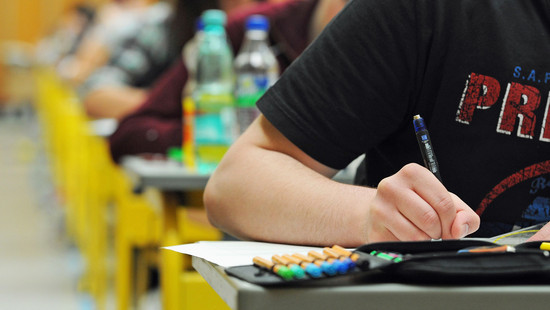 Ludwigshafen: Wieder über 40 Sitzenbleiber an Grundschule