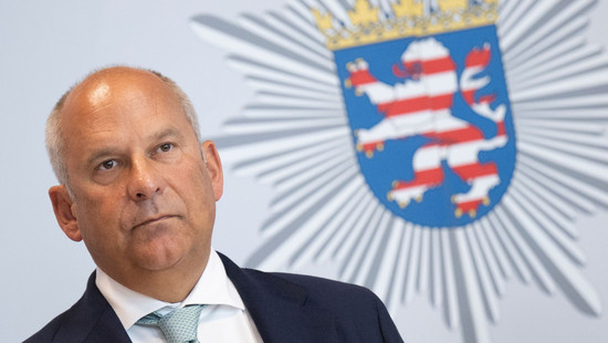 Poseck zur Nato: Grundpfeiler für Europas Sicherheit