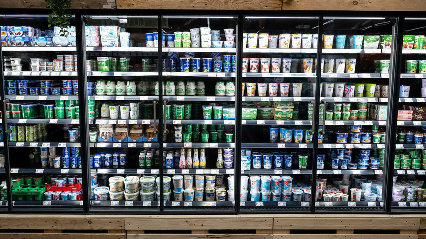 Hessen führt bei Laktoseintoleranz-Diagnosen bundesweit