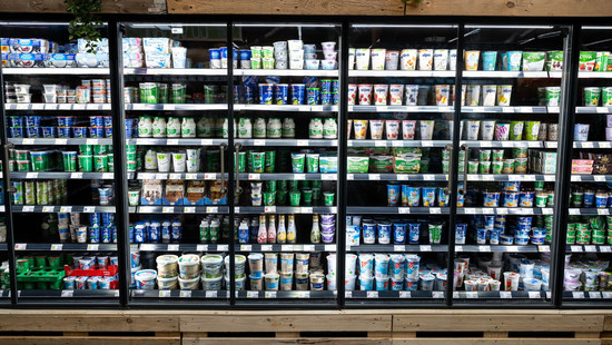 Hessen führt bei Laktoseintoleranz-Diagnosen bundesweit