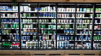 Hessen führt bei Laktoseintoleranz-Diagnosen bundesweit