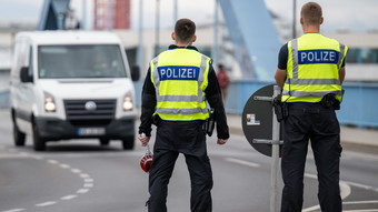 Faeser offen für Grenzkontrollen zu Tschechien und Polen