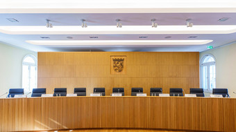 Hessischer Staatsgerichtshof weist FDP-Klage gegen Milliardenpaket ab