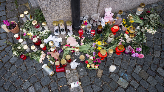 Totes Mädchen in Wunsiedel: Anklage gegen 25-Jährigen erhoben