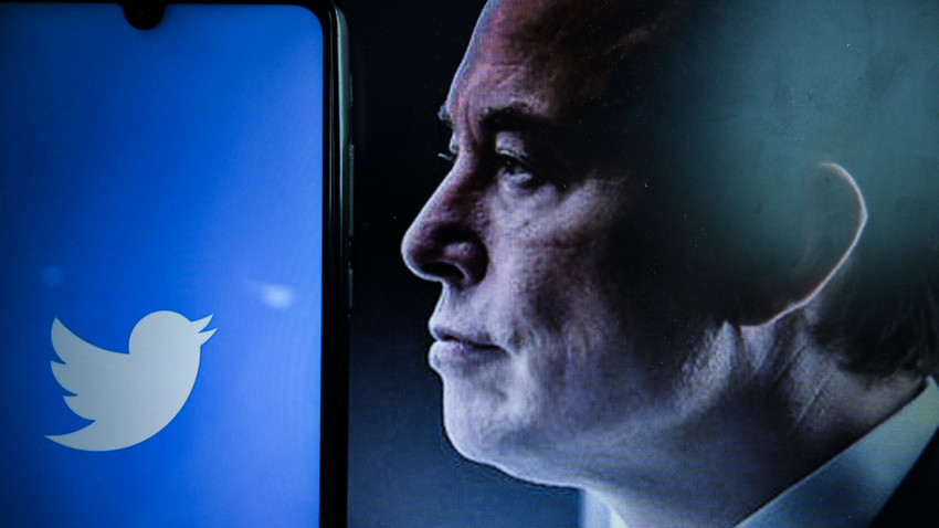 twitter-chef elon musk: tritt er jetzt zurück?