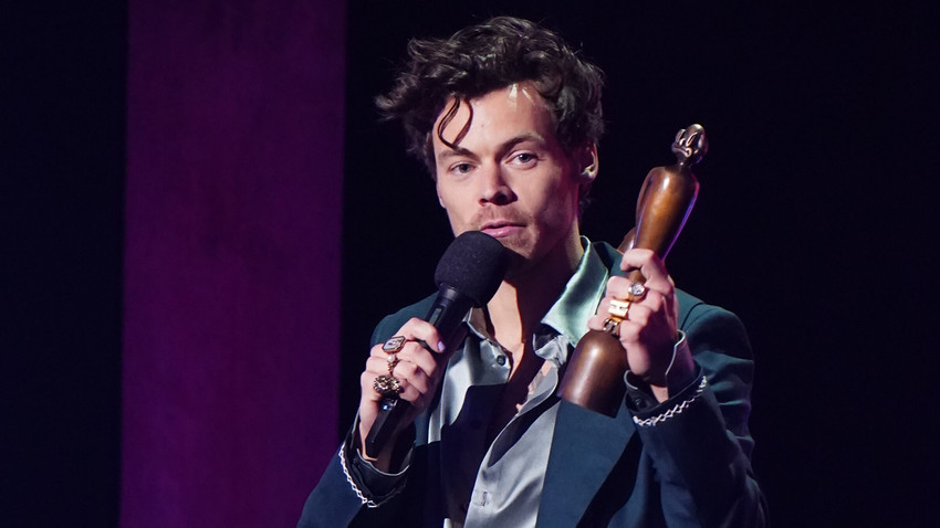 Harry Styles Konzerte in Berlin 2027