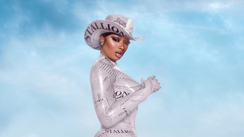 Megan Thee Stallion Trennung von NBA Star Klay Thompson