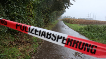 Leiche in Mannheim: 37-jährige Verdächtige festgenommen, Motiv unklar