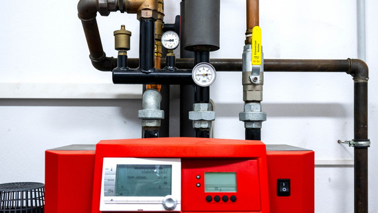 Union und SPD überarbeiten umstrittenes Heizungsgesetz