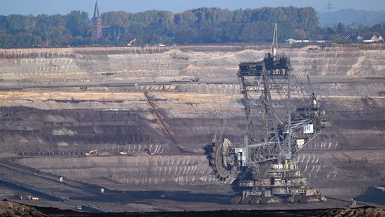 Kohleausstieg: EU-Kommission genehmigt Milliardenzahlung an RWE