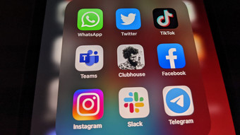 Lehrerverband gegen gesetzliche Altersgrenze für Social Media