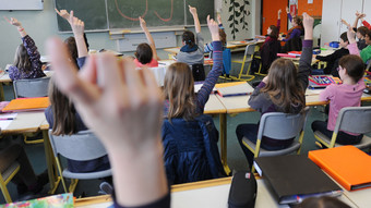 Zunahme von psychischer Belastung bei Schülern seit Corona