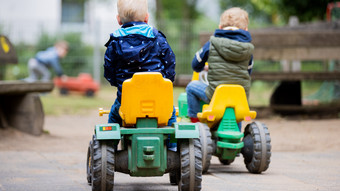 Immer mehr Kindeswohlgefährdungen in Deutschland