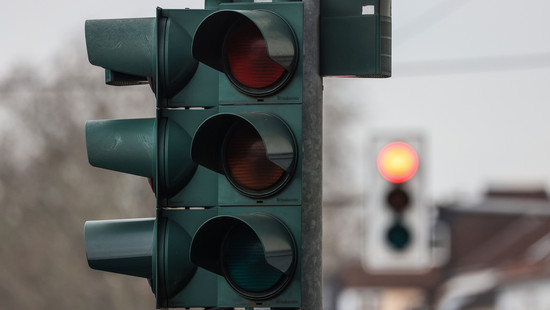 "Ampel-Aus" ist Wort des Jahres 2024