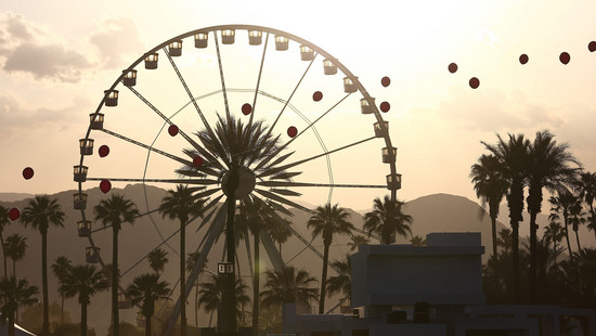 coachella 2024: line up steht