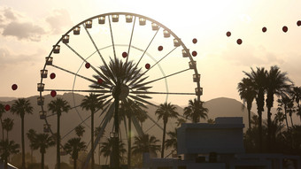 coachella 2024: line up steht