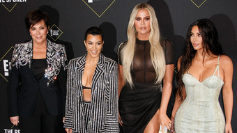 kardashians: von der met gala ausgeschlossen