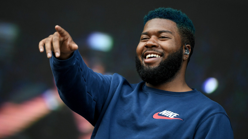 Khalid ist zurück mit neuer Musik
