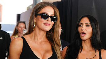 Khloé Kardashian 4 Jahre ohne Sex