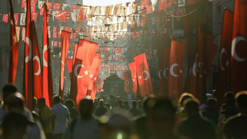 Festnahmen nach Tod von Mutter und Kindern in Türkei-Urlaub