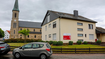 Kindesmissbrauch und Kinderpornos: Prozess gegen Kalbacher Ex-Pfarrer