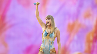 Taylor Swift bringt neuen Konzertfilm und Mini-Doku raus