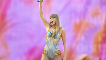 Taylor Swift: Songrechte endlich zurück
