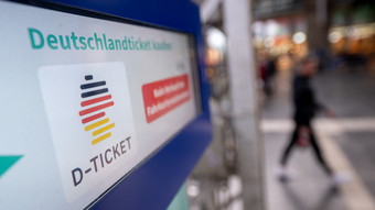 Hessens Studierende sauer: Sie zahlen Semesterticket + 49-Euro-Ticket