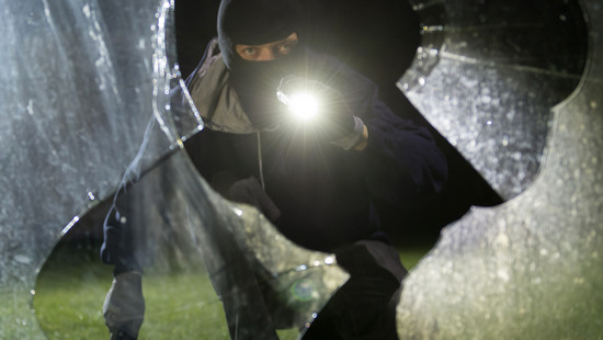 Einbruch bei Juwelier in Pfungstadt