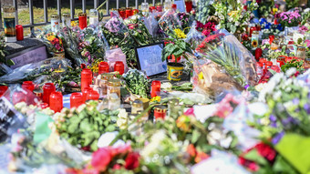 Tödlicher Messerangriff in Mannheim: Haftbefehl wegen Mordes eröffnet