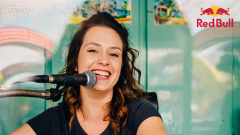 mission: nachmittagshoch – yella & red bull