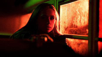 tate mcrae: zurück im studio