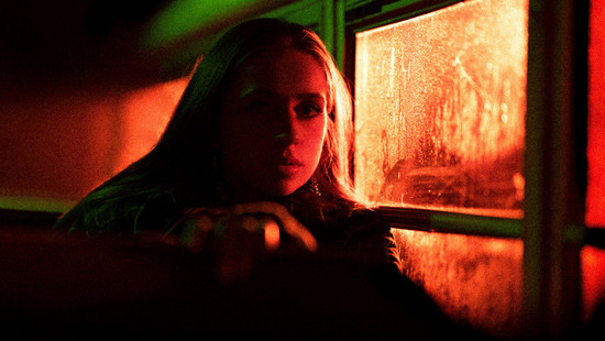 tate mcrae: zurück im studio