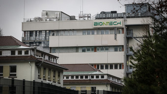 Sucht Biontech ernsthaft einen Käufer für Marburg-Werk?