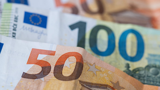 2,8 Milliarden Euro Neuverschuldung für Hessen