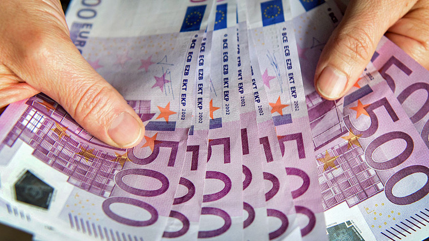 Glücksspiel-Razzia in und um Frankfurt: Millionen-Gewinne verschwiegen