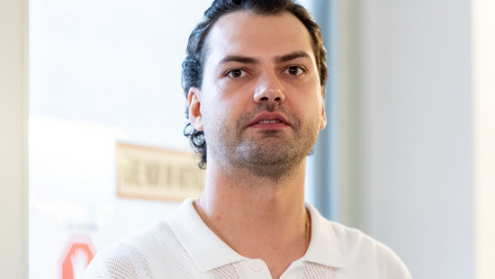 Ochsenknecht vor Gericht: Geldbuße statt Haftstrafe