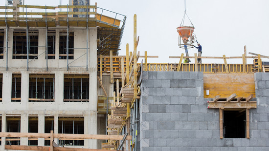 Lage im hessischen Handwerk befriedigend - aber Sorgen am Bau