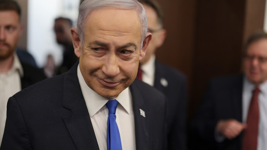 Netanjahu löst israelisches Kriegskabinett auf