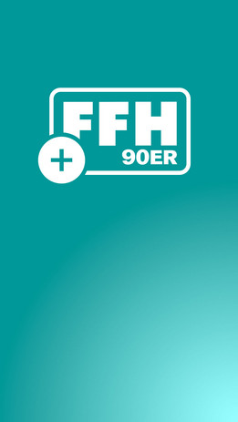 FFH+ 90ER - <p>HIT RADIO FFH live mit einer Extraportion der größten 90er-Songs. Dazu Nachrichten, Verkehr und deine Lieblingsmoderatoren.</p>