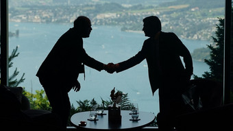 Iran USA Gespräche gehen weiter in Luzern