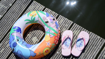 Eltern gefordert: immer mehr Kinder können nicht schwimmen