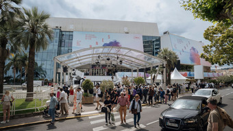 Stromnetz in Cannes wiederhergestellt