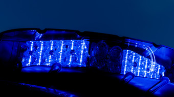 Verfolgungsjagd mit Polizei auf der A445: Sackgasse stoppt Marburgerin