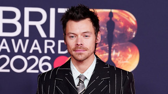 Harry Styles hat einen Konzertfilm in Planung
