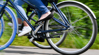 Autofreier Sonntag zwischen Taunusstein-Bleidenstadt und Diez