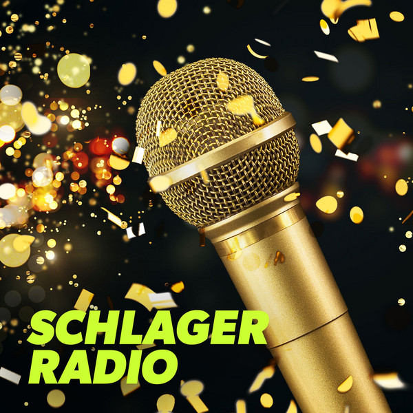 harmony Schlager Radio