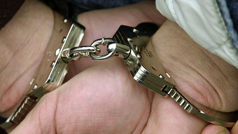 Falscher Polizist in Offenbach gefasst