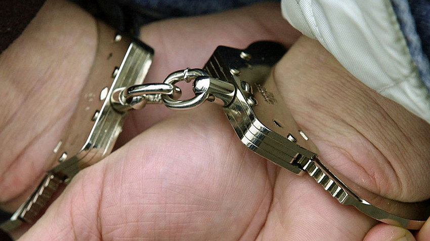 Anschläge geplant? Mutmaßliche Terrorzelle in NRW ausgehoben